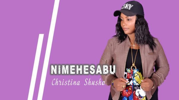 Download song Christina Shusho Music Audio (70.56 MB) - Free Full Download All Music